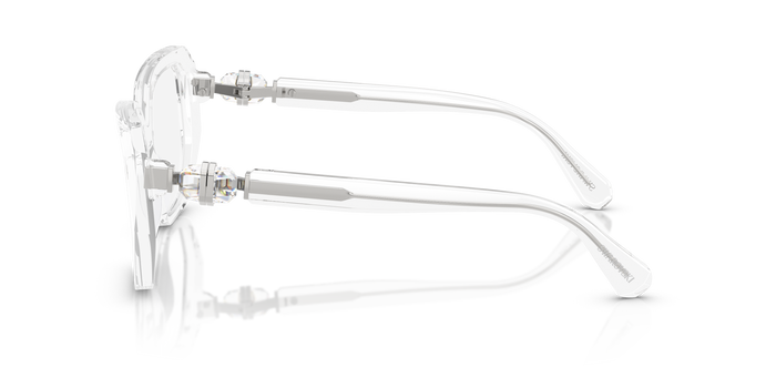 Sunglasses Swarovski SK2035 1027 53 17 — vista 3