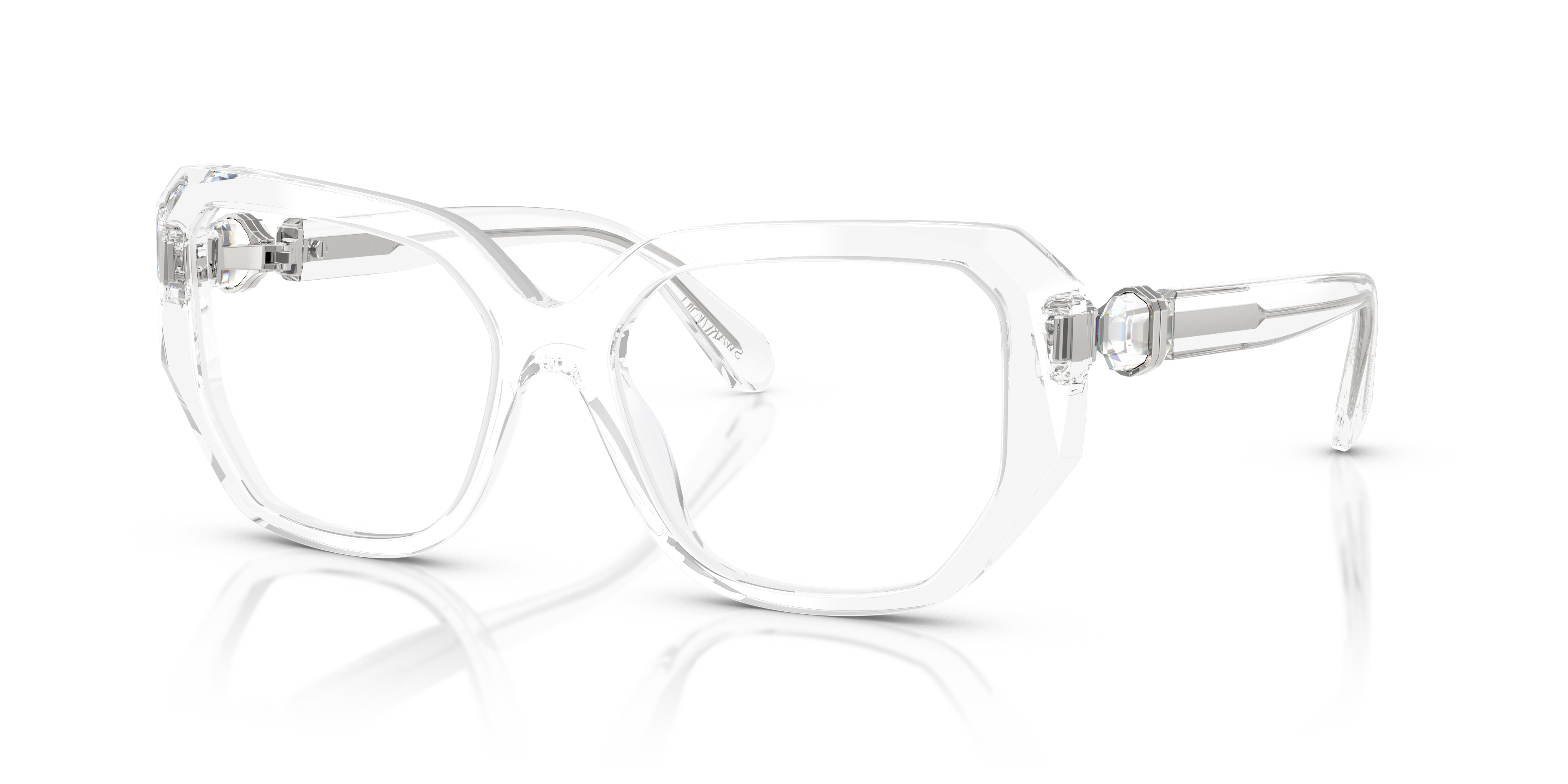 Sol Swarovski SK2035 1027 53 17号扫描器