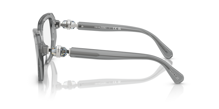 Gafas de Sol Swarovski SK2035 1062 53 17 — vista 3
