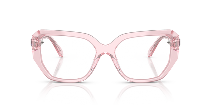 Sonnenbrille Swarovski SK2035 3001 53 17 — vista 2