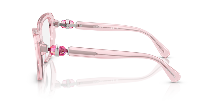 Sonnenbrille Swarovski SK2035 3001 53 17 — vista 3