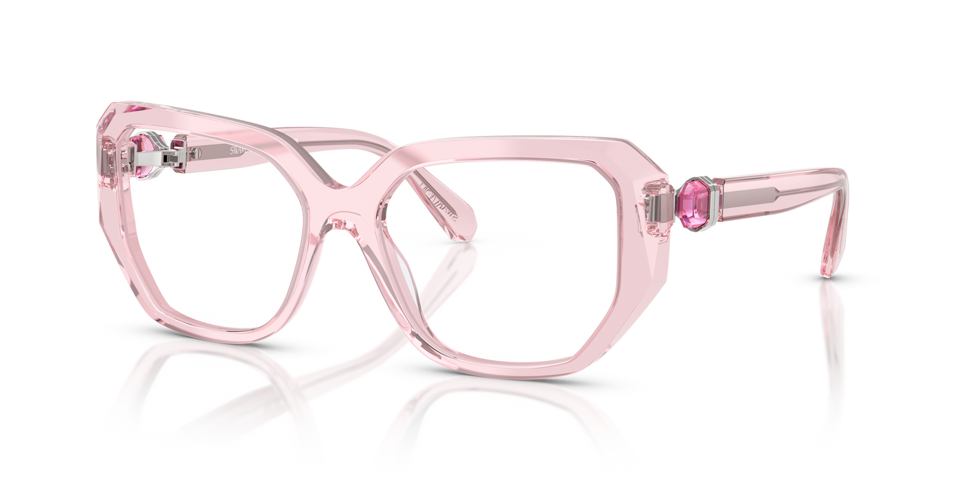 Sonnenbrille Swarovski SK2035 3001 53 17