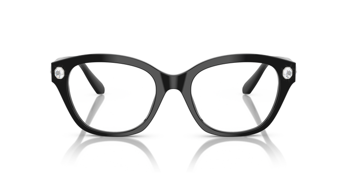 Sonnenbrille Swarovski SK2038 1001 53 19 — vista 2