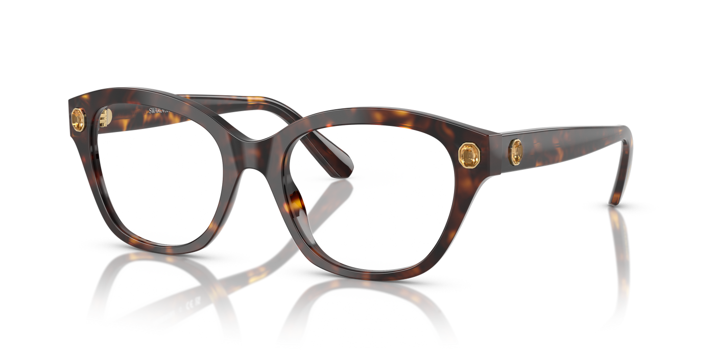Sonnenbrille Swarovski SK2038 1002 51 19