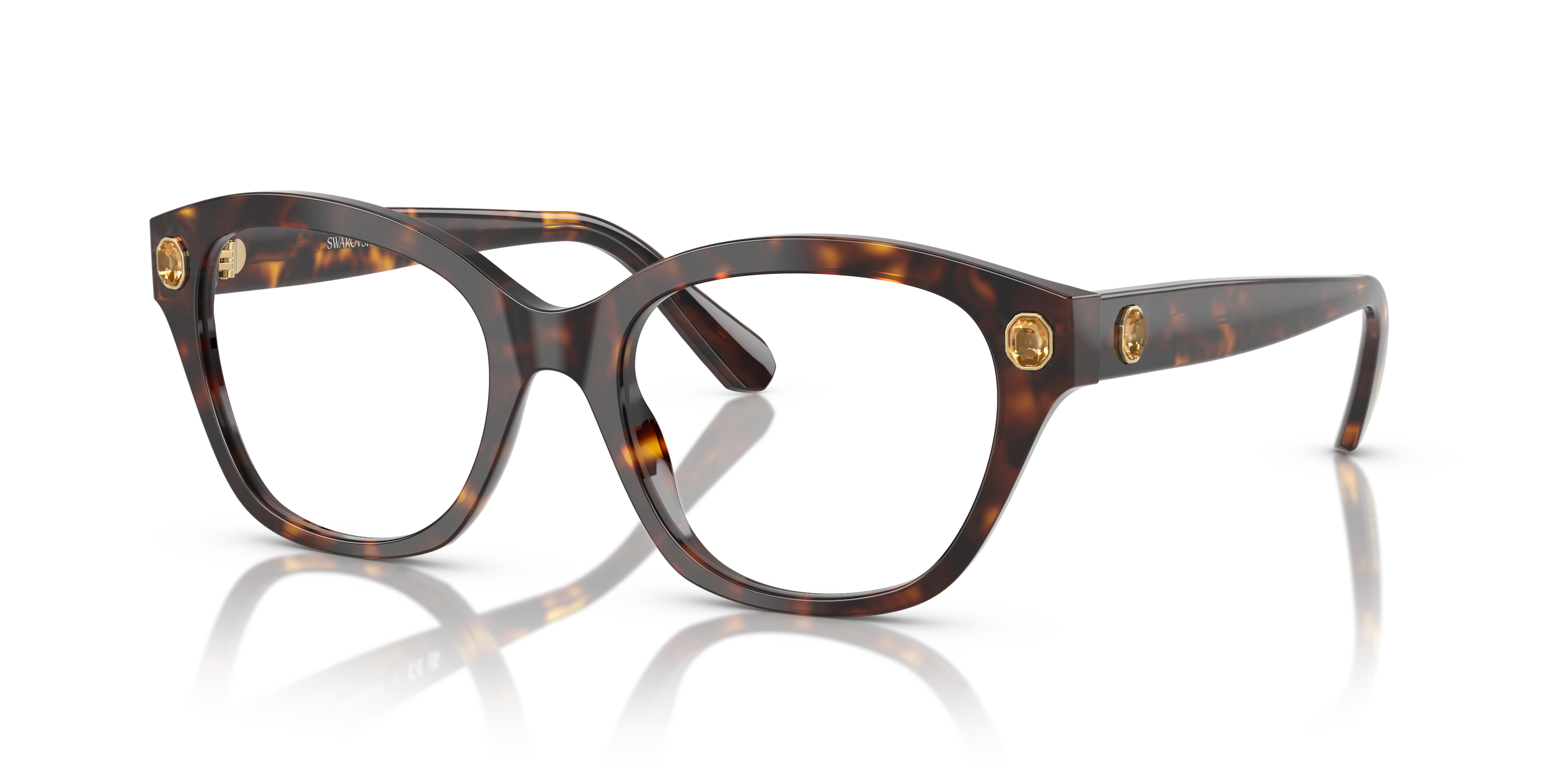 Sol Swarovski SK2038 SK202 1002 51 20 扫描