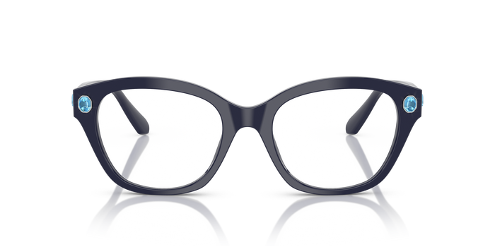 Gafas de Sol Swarovski SK2038 1004 53 19 — vista 2