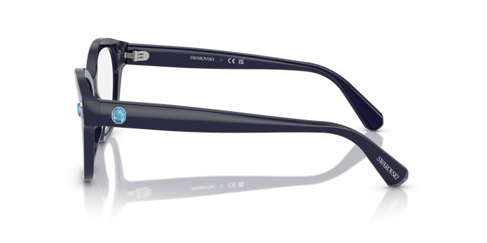 Gafas de Sol Swarovski SK2038 1004 53 19 — vista 3