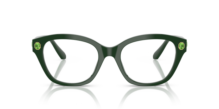 Gafas de Sol Swarovski SK2038 1026 53 19 — vista 2