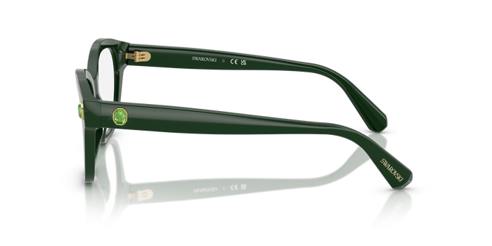 Gafas de Sol Swarovski SK2038 1026 51 19 — vista 3