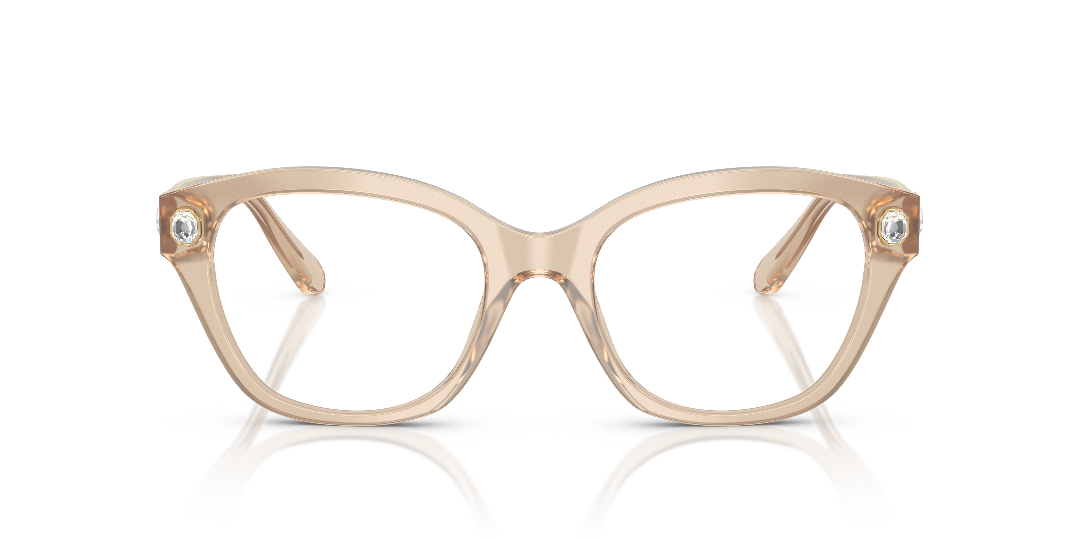 Sol Swarovski SK2038 1034 53 19 号扫描