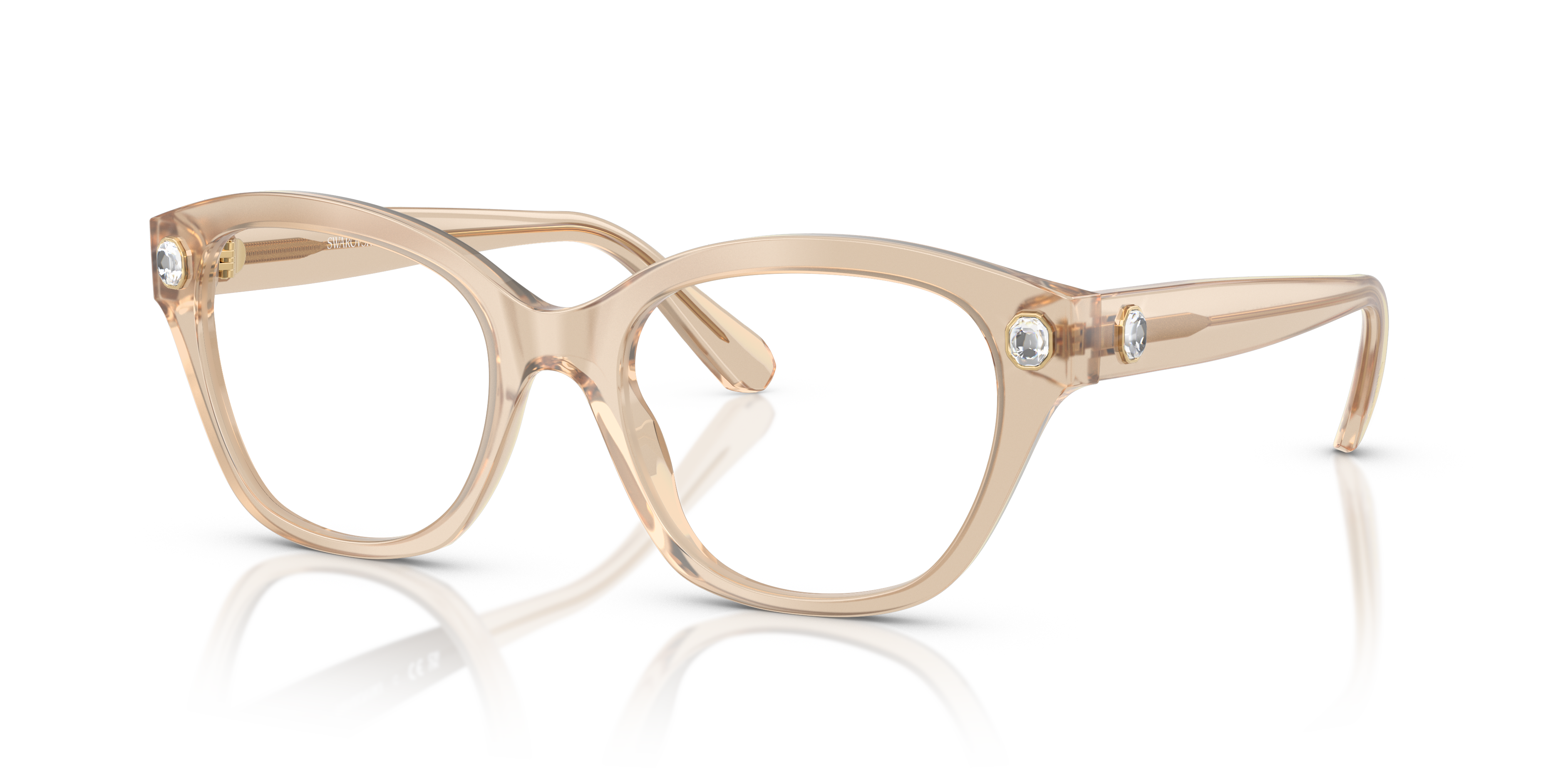 Sol Swarovski SK2038 1034 53 19 号扫描
