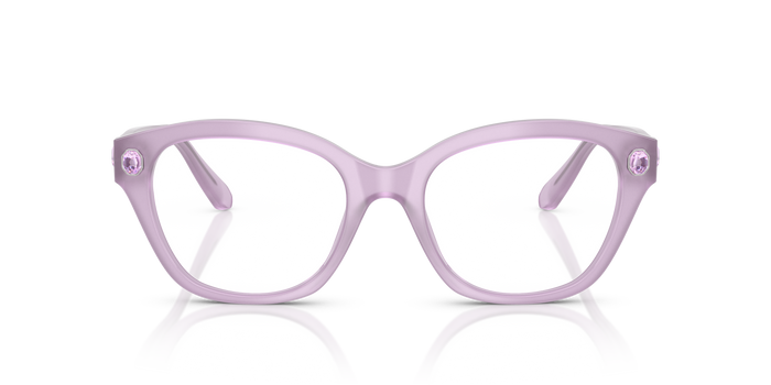 Gafas de Sol Swarovski SK2038 1075 51 19 — vista 2