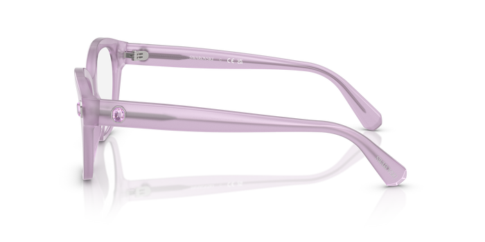 Sonnenbrille Swarovski SK2038 1075 53 19 — vista 3