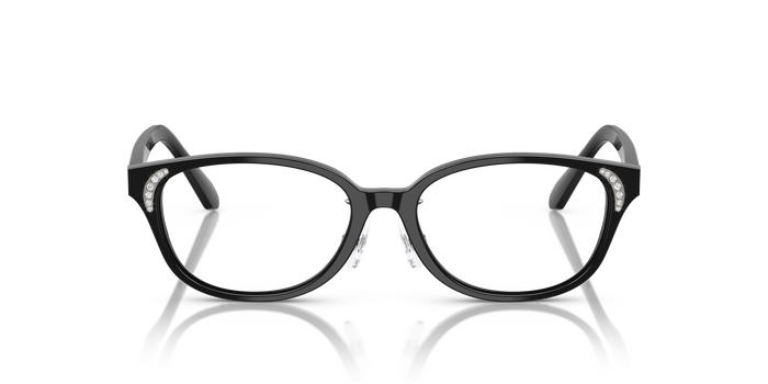 Sonnenbrille Swarovski SK2040D 1001 52 16 — vista 2