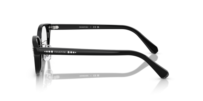 Sonnenbrille Swarovski SK2040D 1001 52 16 — vista 3