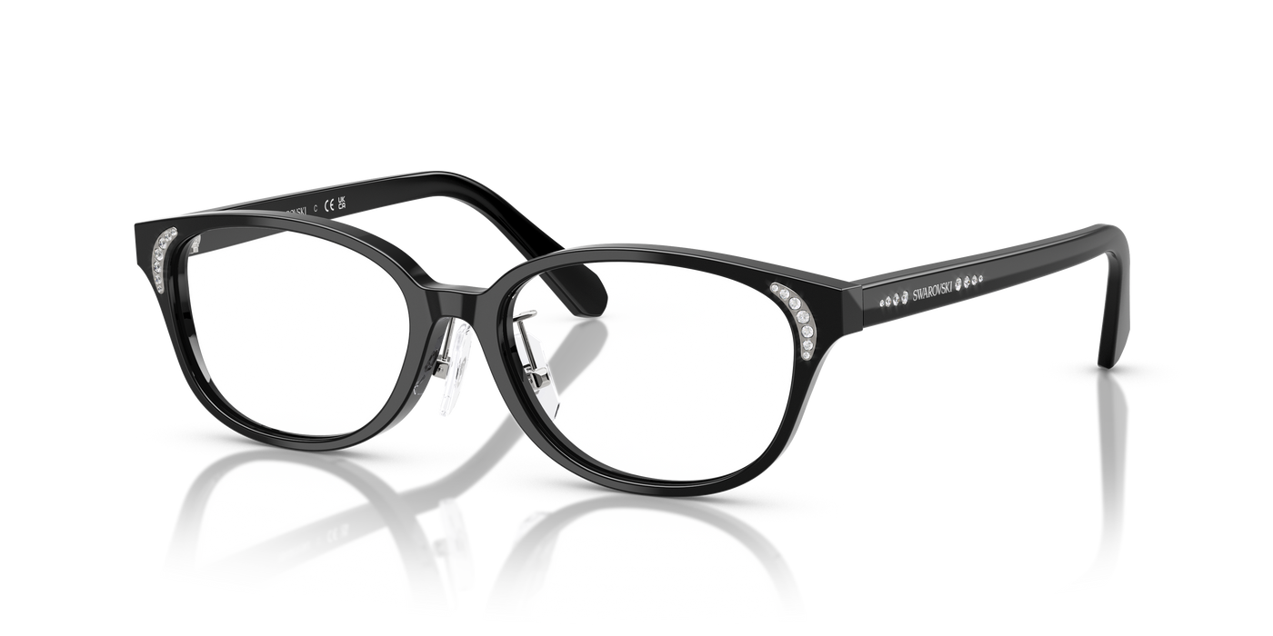 Sonnenbrille Swarovski SK2040D 1001 52 16