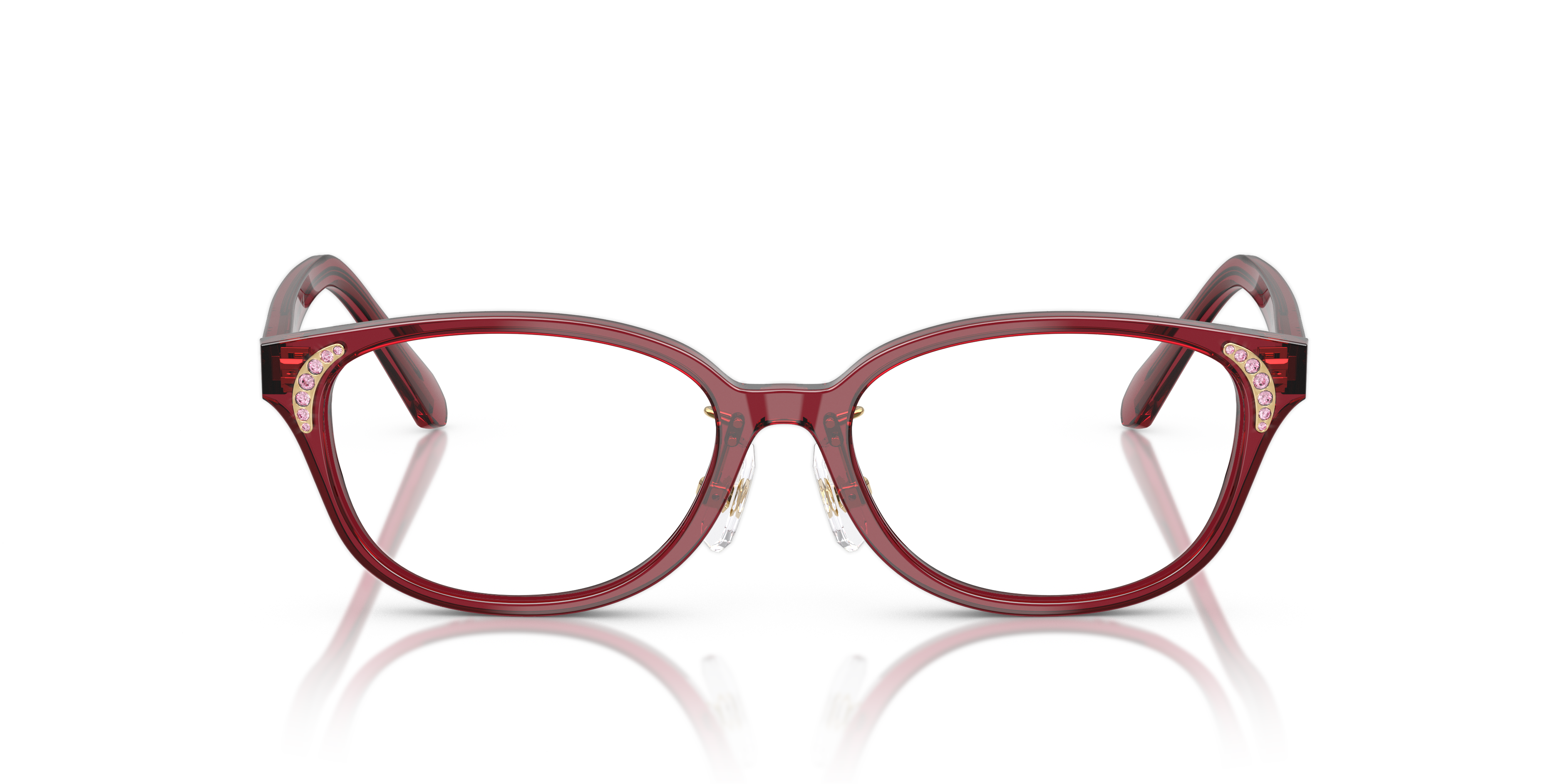 Sunglasses Swarovski SK2040D 1055 52 16