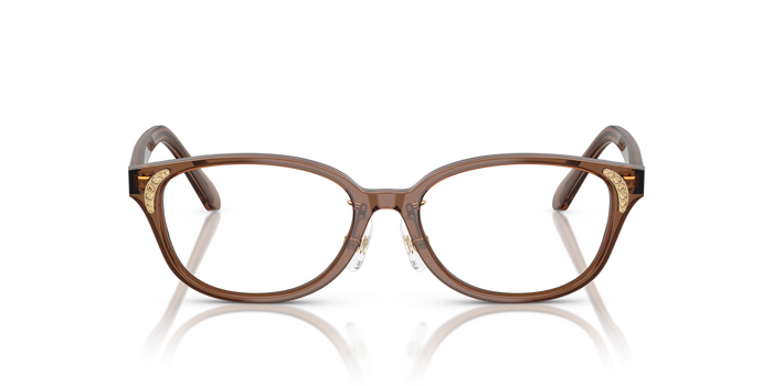 Солнцезащитные очки Swarovski SK2040D 1067 52 16 — vista 2