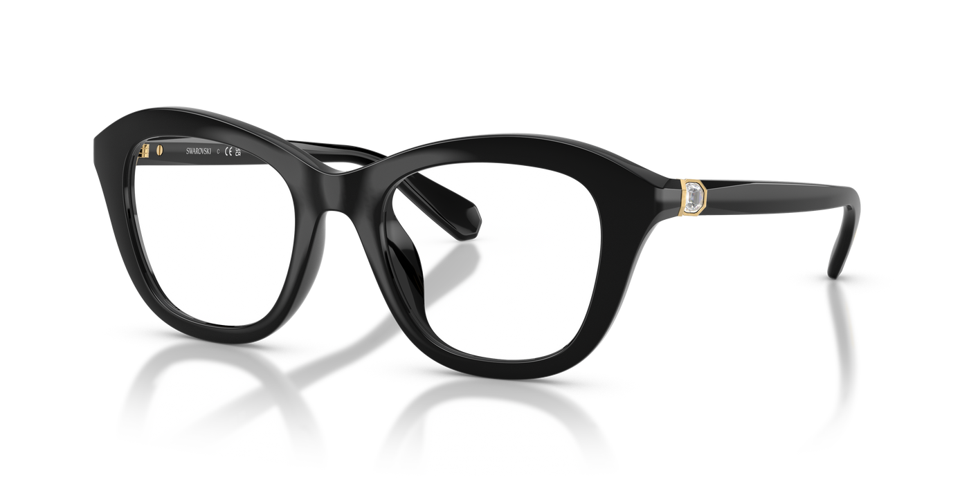 Lunettes de Soleil Swarovski SK2042U 1001 50 20