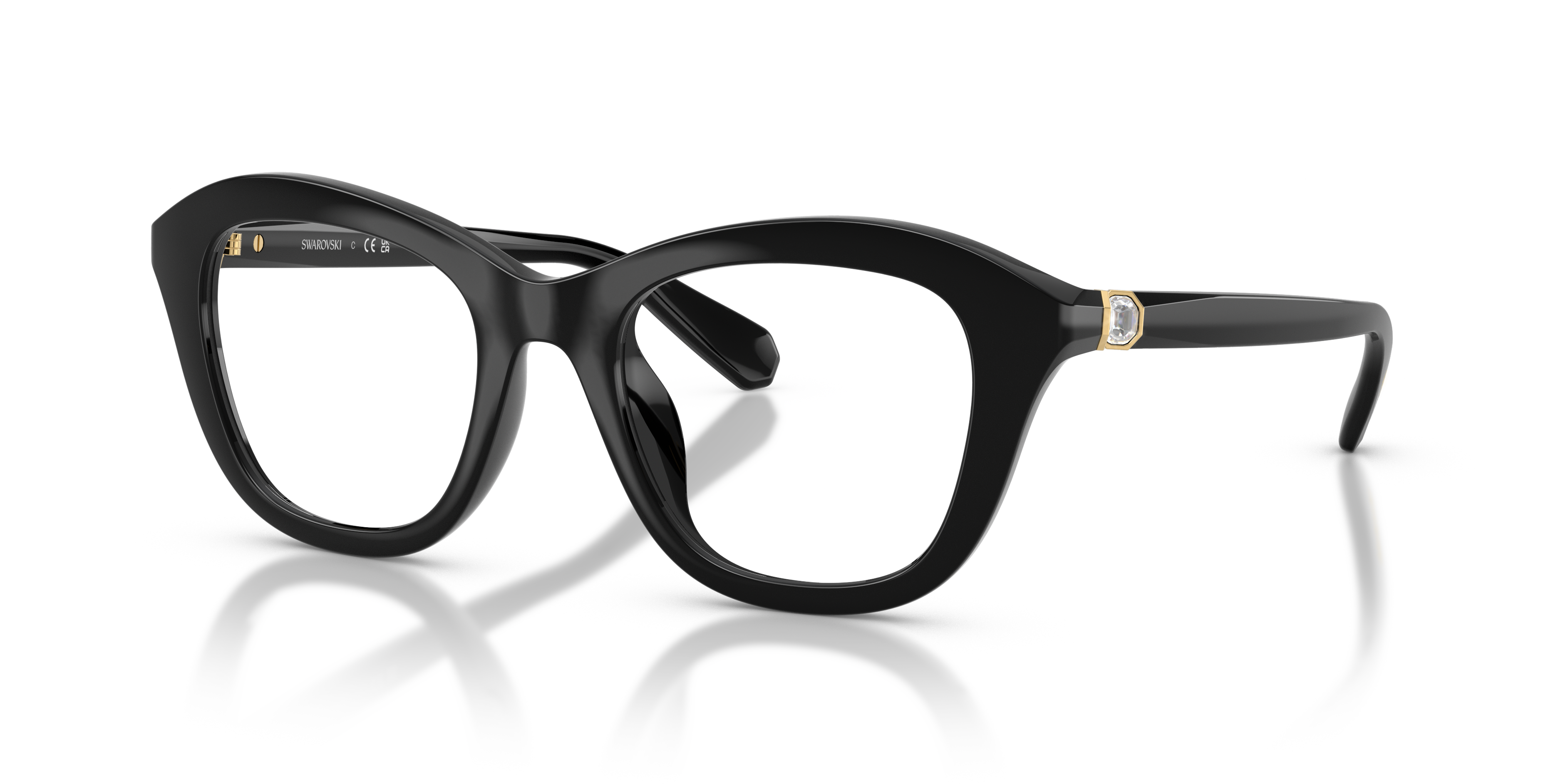 Sunglasses Swarovski SK2042U 1001 50 20
