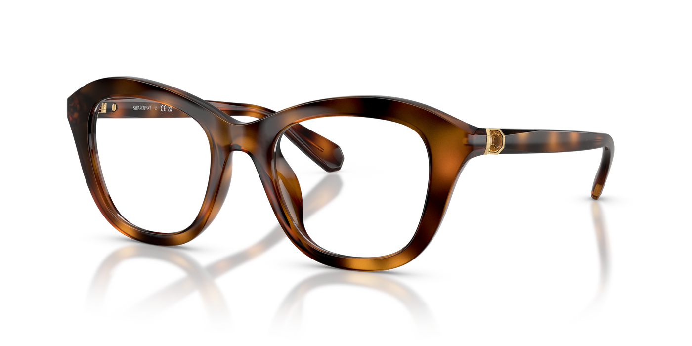Sonnenbrille Swarovski SK2042U 1002 50 20