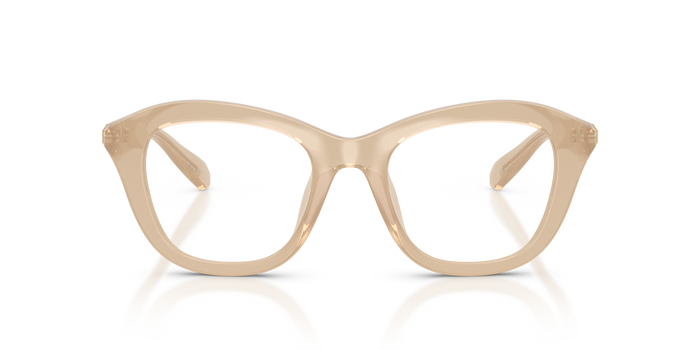 Sonnenbrille Swarovski SK2042U 1034 48 20 — vista 2