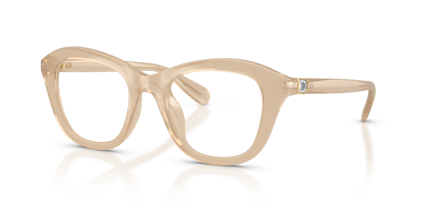 Sonnenbrille Swarovski SK2042U 1034 48 20