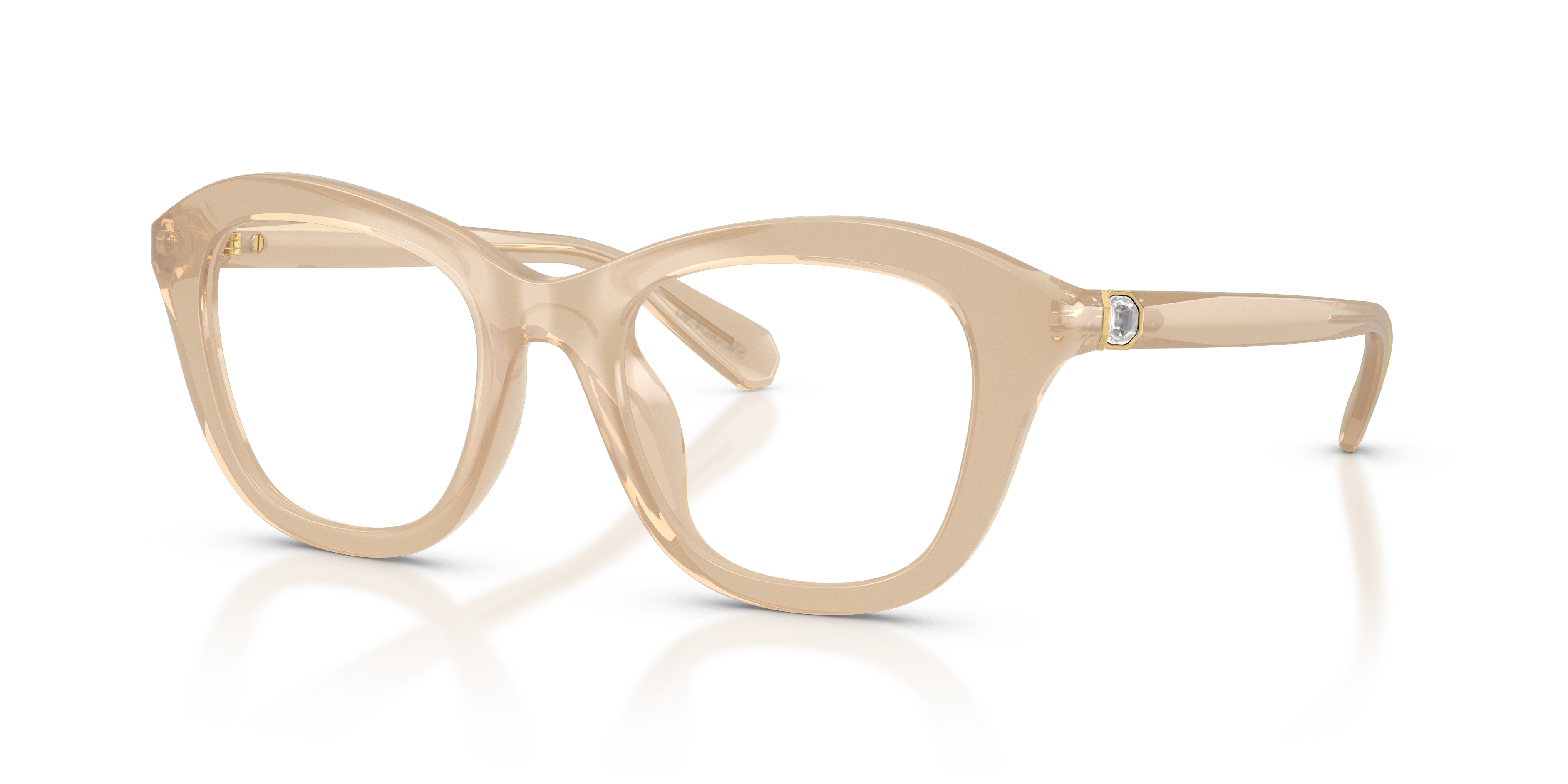 Sunglasses Swarovski SK2042U 1034 48 20
