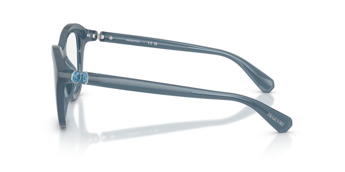 Gafas de Sol Swarovski SK2042U 1035 48 20 — vista 3