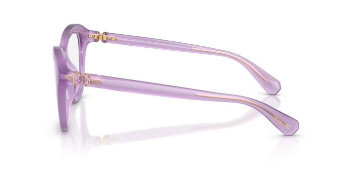 Gafas de Sol Swarovski SK2042U 1075 48 20 — vista 3