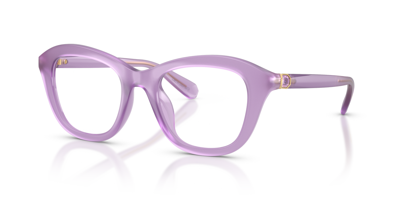 Солнцезащитные очки Swarovski SK2042U 1075 50 20