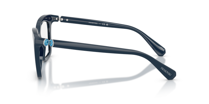 Sunglasses Swarovski SK2043 1004 51 18 — vista 3