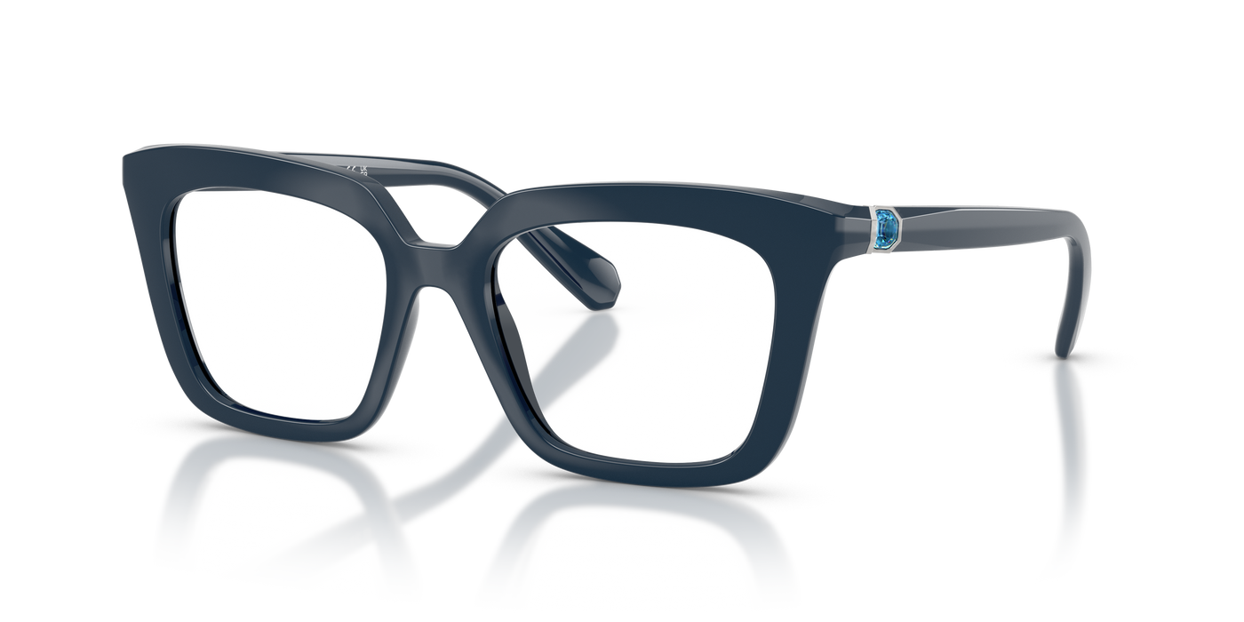 Sonnenbrille Swarovski SK2043 1004 49 18