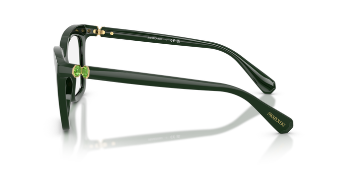Gafas de Sol Swarovski SK2043 1026 51 18 — vista 3