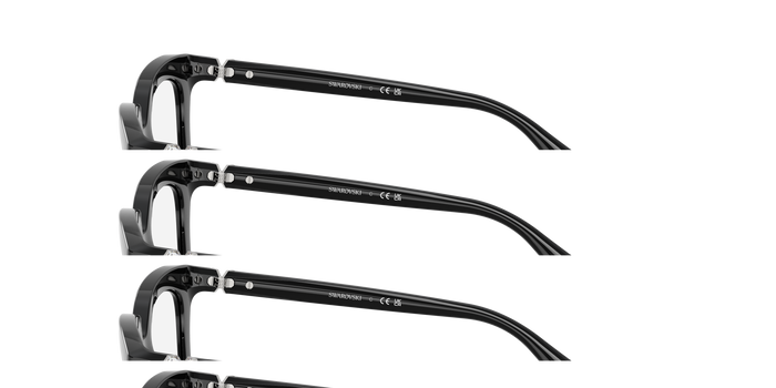 Gafas de Sol Swarovski SK2043 1038 51 18 — vista 3