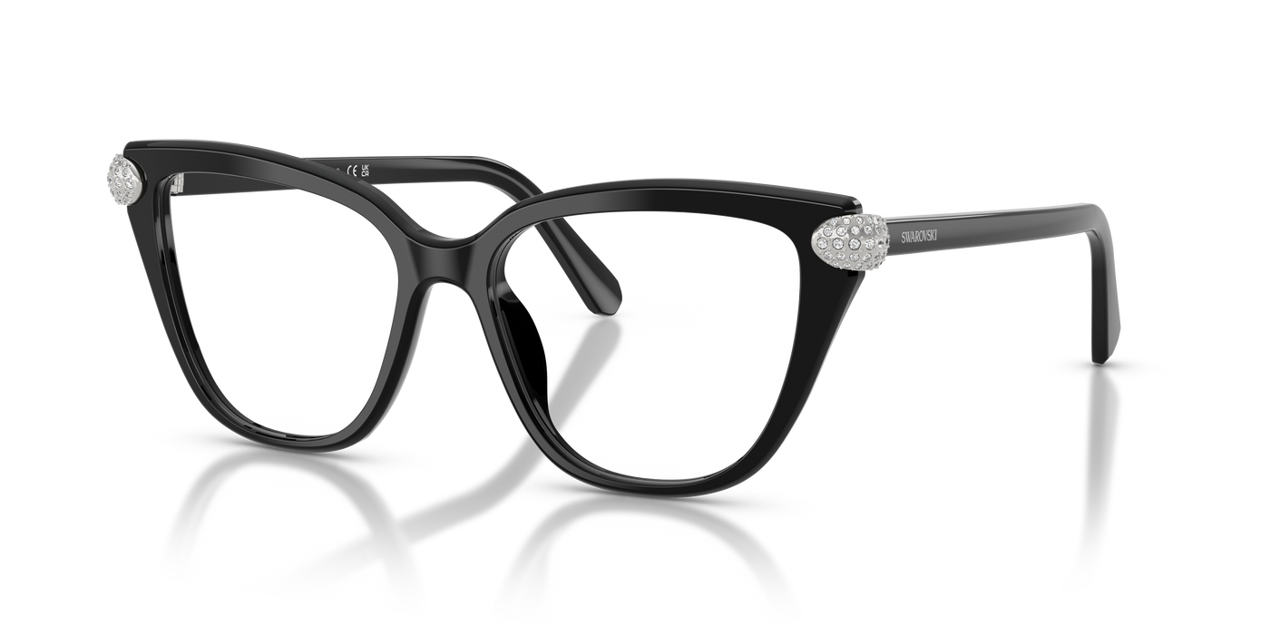 Lunettes de Soleil Swarovski SK2045 1001 52 16