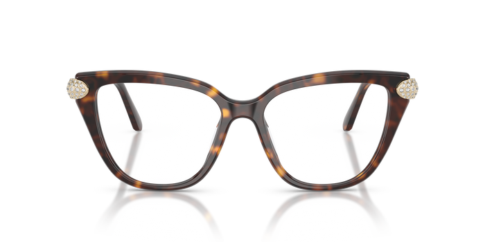 Sonnenbrille Swarovski SK2045 1002 52 16 — vista 2