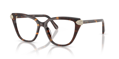 Sol Swarovski SK2045 1002 52 16 扫描