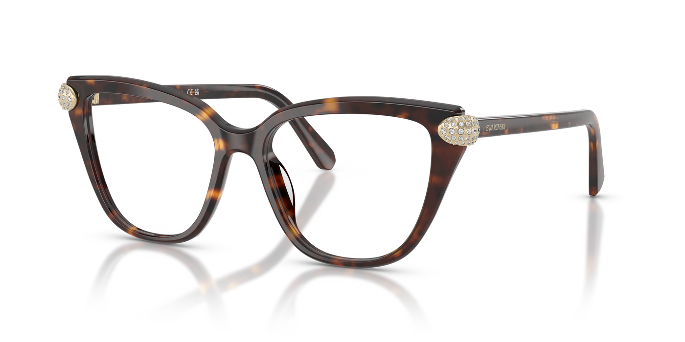 Sonnenbrille Swarovski SK2045 1002 54 16