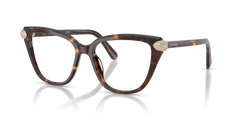 Sonnenbrille Swarovski SK2045 1002 54 16