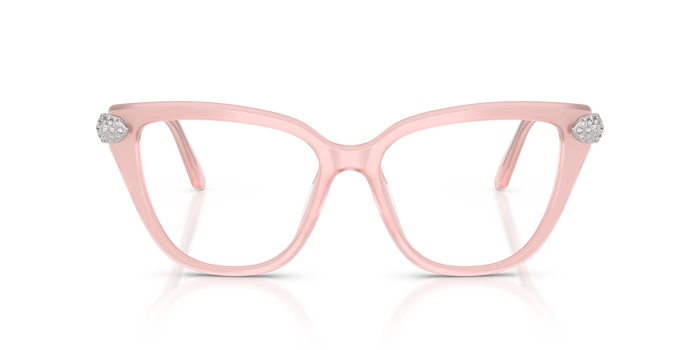 Gafas de Sol Swarovski SK2045 1041 52 16 — vista 2