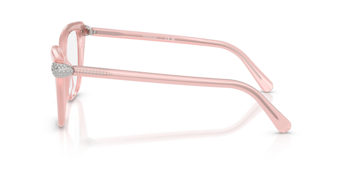 Gafas de Sol Swarovski SK2045 1041 54 16 — vista 3