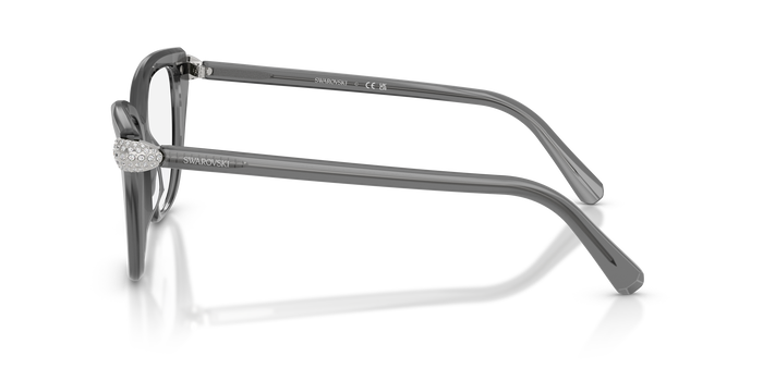 Sonnenbrille Swarovski SK2045 1072 52 16 — vista 3