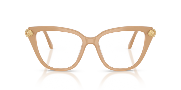 Gafas de Sol Swarovski SK2045 2002 54 16 — vista 2
