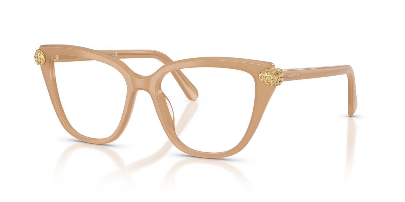 Gafas de Sol Swarovski SK2045 2002 52 16