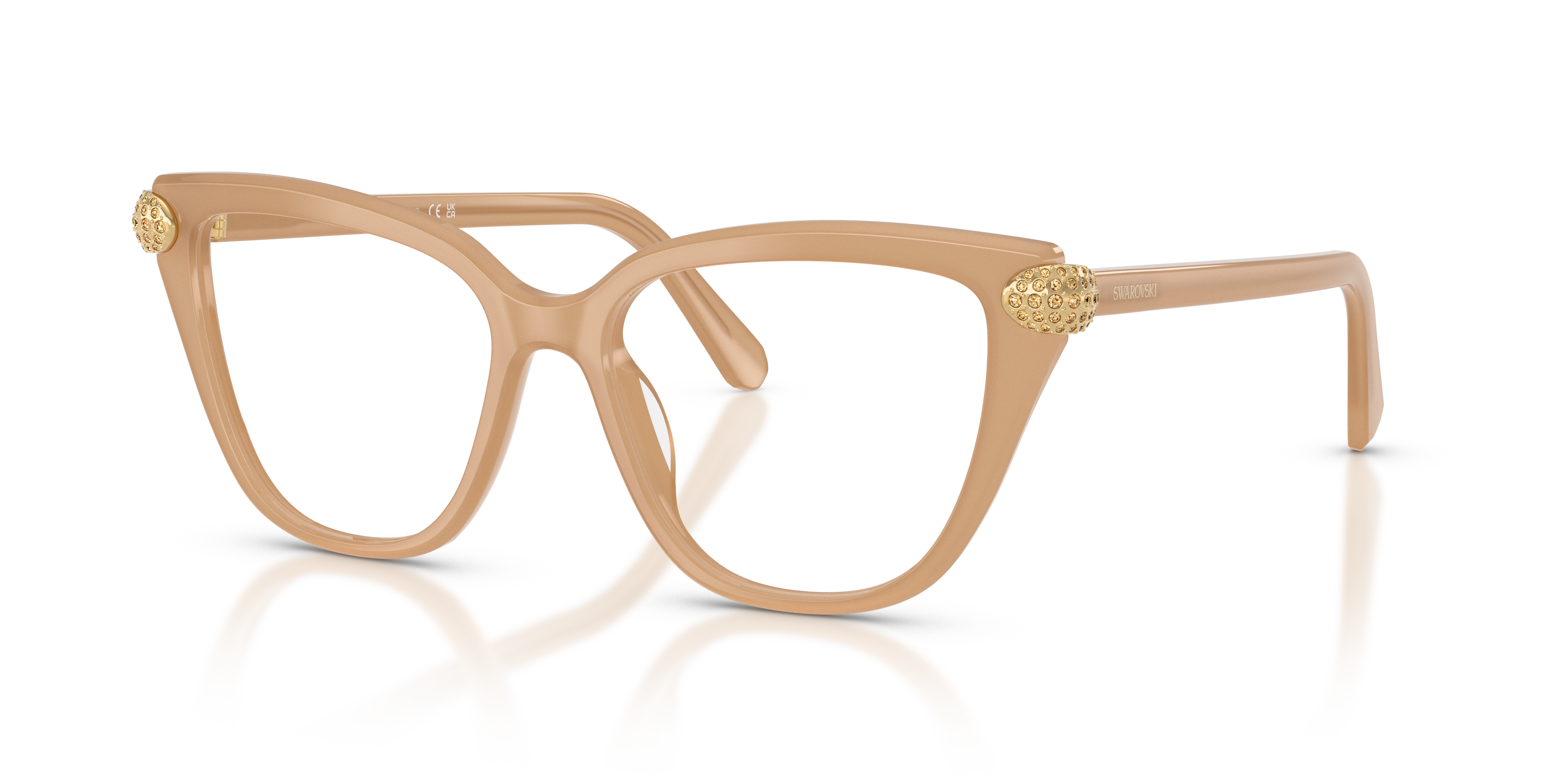 Sol Swarovski SK2045 2002年童子军 52 16