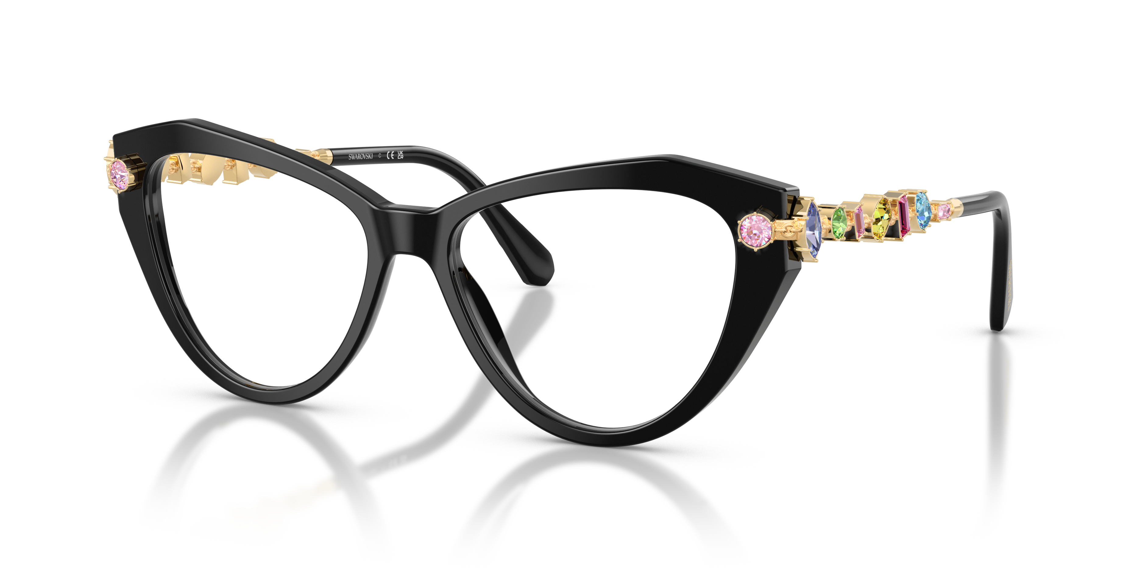 Sol Swarovski SK2047 1001 53 16 扫描