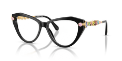 Sonnenbrille Swarovski SK2047 1001 55 16