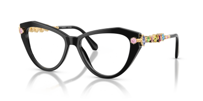 Gafas de Sol Swarovski SK2047 1001 55 16