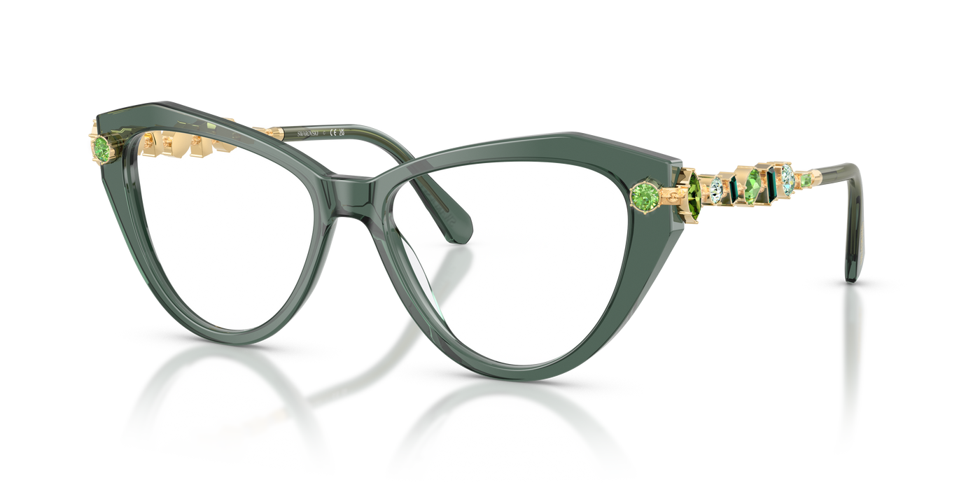 Gafas de Sol Swarovski SK2047 1043 53 16